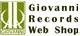 Giovanni Records ̏i Giovanni Records Web Shop Ŕ