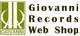 Giovanni Records Web                                              Shop