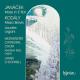 ʡߥѥĹĴߥ֥饦ǥ륬 - Janacek : Mass in E flat / Kodaly : Missa brevis -