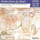 ȡݡƲλ Vol.10 - Psalms From St Paul's Nos 114 to 118 120 to 135 -