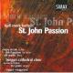 륻󡧥ϥͼOp.100(1992) - Kjell Mork Karlsen  : St. John Passion -