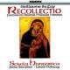 ǥ塦եޥꥢνΤν - Guillaume du Fay: RECOLLECTIO FESTORUM BEATAE MARIAE VIRGINIS -