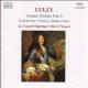 1632-1687ˡ 󡦥ƽ裳 - LULLY : Grand Motets Vol.3 -