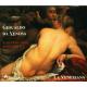 ɡޥɥꥬ콸裴顦ͥ - GESUALDO DA VENOSA : Il Quarto Libro di Madrigali -