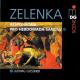 󥫡֤ΤΥ쥹ݥ󥽥ꥦླྀ1723 - Jan Dismas Zelenka (1679-1745) : Responsoria pro Hebdomada Sancta - (2CD)