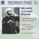 ֥顼ॹɥġ쥯 - BRAHMS: A German Requiem -