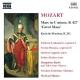 ⡼ĥȡ1756-1791ˡߥʥߥʥûĴˡꥨ ûĴ - MOZART: Mass in C Minor 'Great Mass' / Kyrie in D Minor -