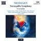 ᥷󡧥ȥ󥬥ʡꥹȤξŷ - MESSIAEN: Turangalila Symphony / L'ascension - (2CD) 