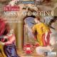ǡȥꥢͤΥߥʣΤΡ - Victoria: Missa Ave Regina -
