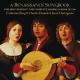 եåסɥͥ󥹡󥰥֥å/1536Υޥɥꥬ - Renaissance Songbook/ Madrigal Book of 1536 -