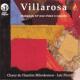 Villarosa - Musique du XXe siecle pour choeur a cappella -