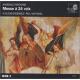 ѥɥΡΥߥ - Padovano: Mass for 24 Voices -