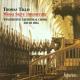 ȡޥꥹߥƥ顼 - TALLIS : Missa Salve intemerata -