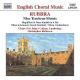 å֥1901-1986ˡ 羧ʽ - RUBBRA: Choral Music -