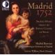 ޥɥ꡼ɣǯڥ󲦼Ʋν - Madrid 1752 -