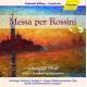 ǥ¾åˤΤΥߥ - Messa Per Rossini - (2CD)