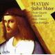 ϥɥ󡧥Хȡޡƥ - Franz Joseph Haydn:STABAT MATER -