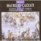 åĥƥɥ쥢 - Maurizio Cazzati : Vespro di Sant'Andrea -