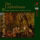 Franz Schubert:Der Lindenbaum. Songs for four Male Voices