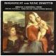 ޥ˥եȡ̥󥯡ǥߥƥ Vol. 5 - Magnificat & Nunc Dimittis Vol. 5 -