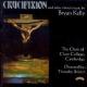 Crucifixion/and other choral music from Bryan Kelly