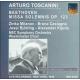 ١ȡ󡧥ߥ˥ - Beethoven : Missa Solemnis op.123 -