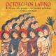 ȥƥ - 쥴ꥪΤȤˡ - Octoechos Latino -