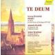 إǥ롧ǥå󥲥󡦥ơǥࡿɥ륶ơǥOp.103֥åʡơǥWAB.45 - Te Deum - (2CD)