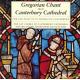 쥴ꥢ󡦥 - Gregorian Chant from Canterbury Cathedral -