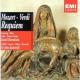 ⡼ĥȡǥ쥯 - Mozart: Requiem K.626 - (2CD)
