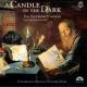 ɥ롦󡦥ꥶ٥īβΤȥ󥽡ȡߥ塼å - A Candle in the Dark - Elizabethan Songs & Consort Music -