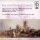 ꥹ羧ڽ - English Choral Classics - (6CD)