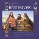 ١ȡ󡧥ߥ˥ ĹĴ 123 - Ludwig van Beethoven (1770-1827) : Missa Solemnis op.123 - (2CD)