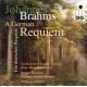 ֥顼ॹɥġ쥯 45 - Johannes Brahms : A German Requiem / Ein Deutsches Requiem op. 45 -