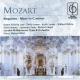 ⡼ĥȡߥʡûĴ쥯 - Mozart: Requiem/Mass in C minor - (2CD)