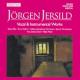 륲󡦥䡼 : 羧ȴںʽ - JORGEN JERSILDVocal&Instrumental Works -