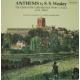 ߥ奨롦꡼֥󥻥ླྀס- Anthems by S.S. Wesley -
