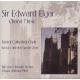 Elgar: Choral Works  