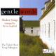 Gentle Words / Shaker songs arranged by Kevin Siegfried<br />