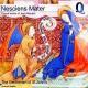 Jean Mouton : Nesciens Mater