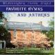 FAVORITE HYMNS AND ANTHEMS