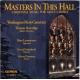 MASTERS IN THIS HALL (Christmas/Mens Chorus)
