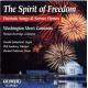 THE SPIRIT OF FREEDOM