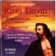 Honegger's KING DAVID (In English)<br />