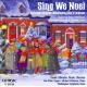 SING WE NOEL Christmas with the Washington Men's Camerata