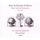 ޥ륫ȥ̡ѥƥΥߥ - MARC-ANTOINE CHARPENTIER : Messe de Monsieur de Mauroy -