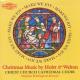 ۥ륹ȡȥ󡧥ꥹޥ̾ʽ - Christmas Music by Holst and Walton -
