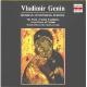 ˥󡧿¡ߥ롦ܥץԲΡ - Vladimir Genin : The Plaint of Andrei Bogolubsky Great Prince Of Vladimir -