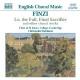 ե󥸡1901-1956ˡ羧ʽ - FINZI: Lo the Full Final Sacrifice -