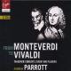 ɥ롼ѥåȡƥǥǥޤ - From Monteverdi to Vivaldi - (5CD)